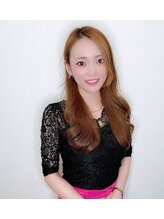 ニューラインギンザ(New-Line 銀座) 田山 未希子