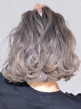 ディーバヘアー 池袋東口店(D.I.E.V.A hair)