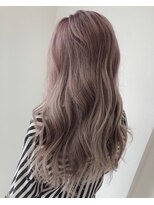 リ アムール(Re:AMOUR)&nbsp;ピンクベージュ