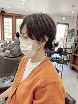 ラポール 南流山店(RAPPOR)&nbsp;時短ショートボブ