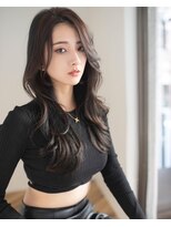 ローラン(ROULAND)&nbsp;大人可愛い韓国風くびれレイヤー