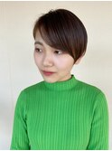 タイトショート