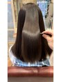 レピー(Repit) 髪質改善ストレート!1人ひとりに合った提案をさせて頂きます!