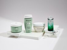 頭皮の健康のための毎日の習慣!!スカルプトリートメント頭皮ケア【新スペシフィック*】