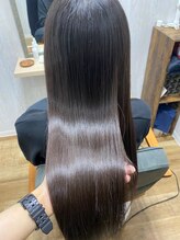 テーラヘアー ユーカリが丘店(TELA HAIR) 髪質改善トリートメント【TELAHAIR　ユーカリが丘】