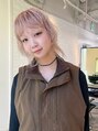 ゲーム 原宿店(GAME) 須藤涼華 [原宿駅