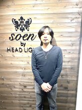 ソーエン バイ ヘッドライト 大橋店(soen by HEADLIGHT) YAGI 