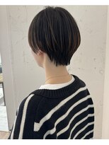 カウチ 板橋本町店(kauti)&nbsp;すっきりショート