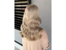 ワンバイワンヘアーツー(OnexOne HAIR2)
