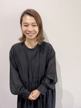 ヘアアンドメイク プロダクトスティーロ(Hair&Make Product Steelo)&nbsp;AKI 名
