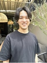 バランスミコ 天王寺店(Balance mico) 浅林  優人