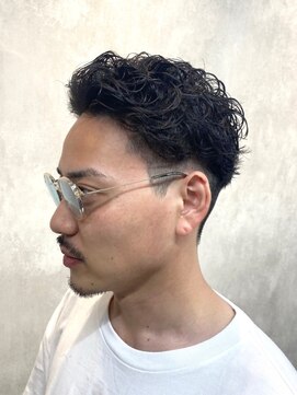 インフィニィト ネオ(INFINITO NEO) リバースパーマ