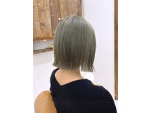ブリオヘア(brio hair)