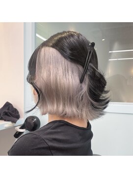 ランド 池袋(LAND) インナーホワイト♪