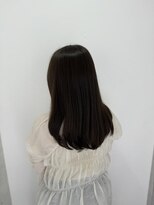 シエル 立川店(CIEL) 【CIEL 佐藤】カーキブラウン