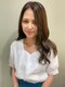 アリーヘアー(ALLY Hair)の写真/【豊川/佐奈川町/名鉄諏訪駅徒歩５分】似合わせ×トレンド＝あなたらしいスタイルに。女性スタッフのみ★