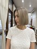 似合わせボブカット☆￥5000