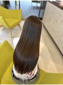 【Acura.katsu】髪質改善/縮毛矯正/ロング/20代/30代/40代