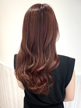 ネオリーブソラ 相模大野店(Neolive sola) カシスピンク