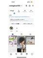 シスギンザ(SCISS GINZA)/【Instagramのフォローをお願いします♪】