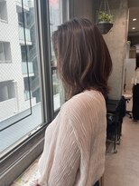 ゼストプラス(ZEST plus)&nbsp;柔らかゆるふわミディ