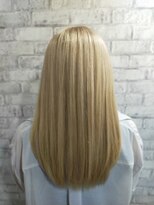 ベルポ(Bellpo)&nbsp;ブリーチ2、3回ハイトーンくすみベージュ/30代/40代/50代