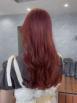 ジュール(JOULE'S) pink