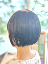 アンドシー(and c) ミニボブ