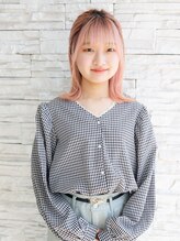 ウィズ 成田公津の杜店(Wiz) 石橋 里奈