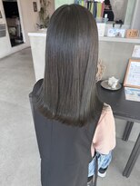 リノ(lino) 水素カラー
