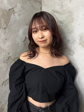 アイン(eim) 暖色カラー