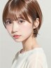 【自分史上No1.更新】悩みを強みにできる似合わせカット＋シャンプー