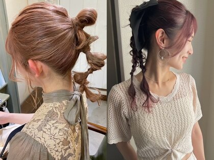 ステラ(stella)の写真