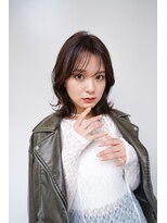 マセナ(Masena) レイヤーボブ