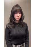 レイヤーカット