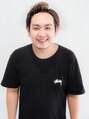 ラフィスヘアーギフト 堺東店(La fith hair gift) 河野 雄也