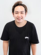 ラフィスヘアーギフト 堺東店(La fith hair gift) 河野 雄也