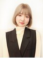 ボヌール 銀座並木通り店(Bonheur) 高落 香帆