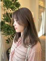 ラドンナ(LA.DONNA) Olive beige