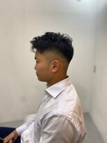 ソイクフ(SOY KUFU)&nbsp;20代30代40代◎好印象！ ビジネスマン向けヘア