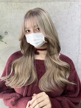 ダンク(DUNK) ハイトーンベージュ