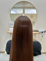 レイズ(rays.)&nbsp;カラー直後のクイックトリートメントでダメージを超補修！