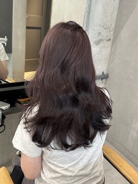 ネアー 新潟(NEER) イメチェン/外ハネボブ/美髪/ワイドバング[新潟駅/万代]