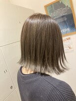 テラス アヴェダ ららぽーとエキスポシティー店(Terrace AVEDA)&nbsp;春ベージュ