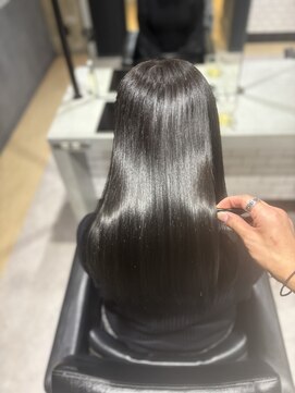 エース(ACE:Re) 髪質改善