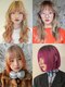 ピープル(people)の写真/個性派カラーもハイトーンも、質の高いブリーチ/デザイン技術で《あなた》の気分にぴったりなヘアに。