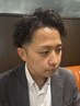【2ヶ月以内再来】イメチェン★カット・特殊パーマ（波巻きorツイスパetc.）