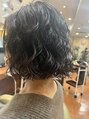 ヴァンカウンシル 札幌本店(VAN COUNCIL)&nbsp;ナチュラルなヘアが好きです♪