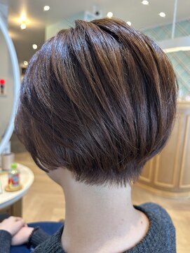 アンフィ 矢向(Anphi) 5-4 ショート