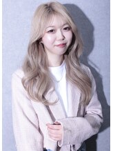 リメル 奥沢自由が丘店(Remel) 山岸 沙弥香